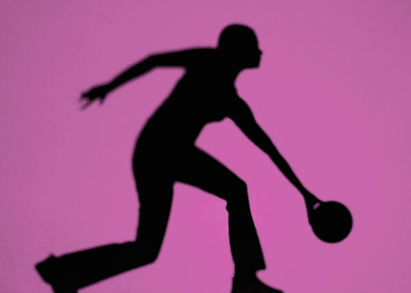 Women's League - Monday Nights!