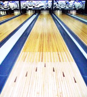 Roll in to Freeze Frame Bowl